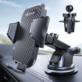 Andobil Car Phone Holder | Military-Grade Suction Mount for Dashboard