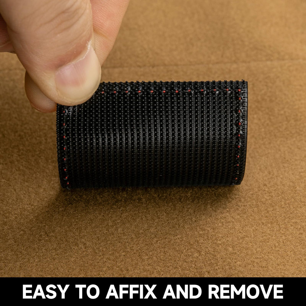 EXCELLENT ELITE SPANKER Patch Display Board Foldable Military Patch Holder - image 5