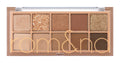 rom&nd Better Than Palette – 02 Mahogany Garden Eyeshadow Palette