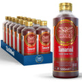Heera Tamarind Sauce - 500ml Vegetarian Cooking Sauce (Case of 12)