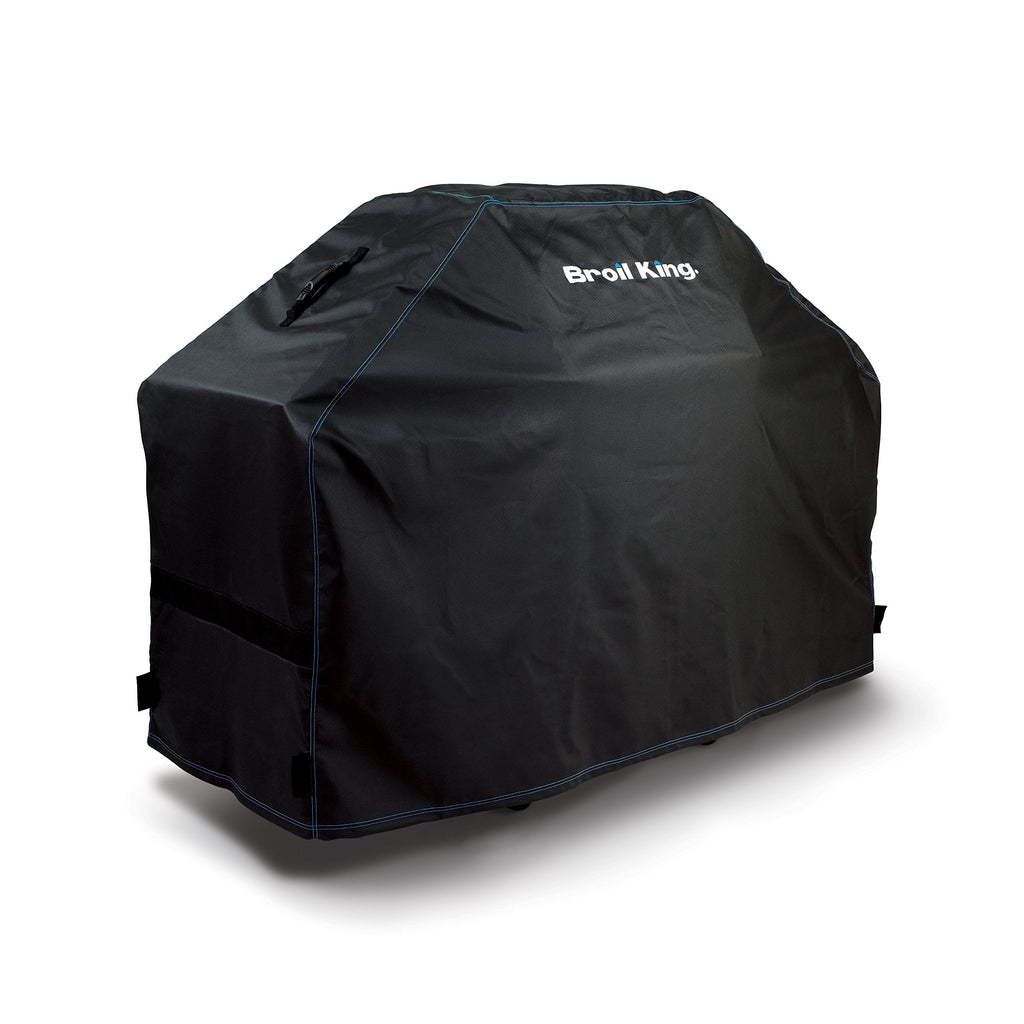 Broil King Grill Cover – Weather-Resistant Polyester for Regal XL
