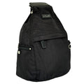 Spirit Jupiter Waterproof Nylon Backpack – Lightweight Convertible Rucksack