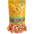 SoSweetie Vegan Fizzy Sticks – Sour Gelatine-Free Pick & Mix Sweets