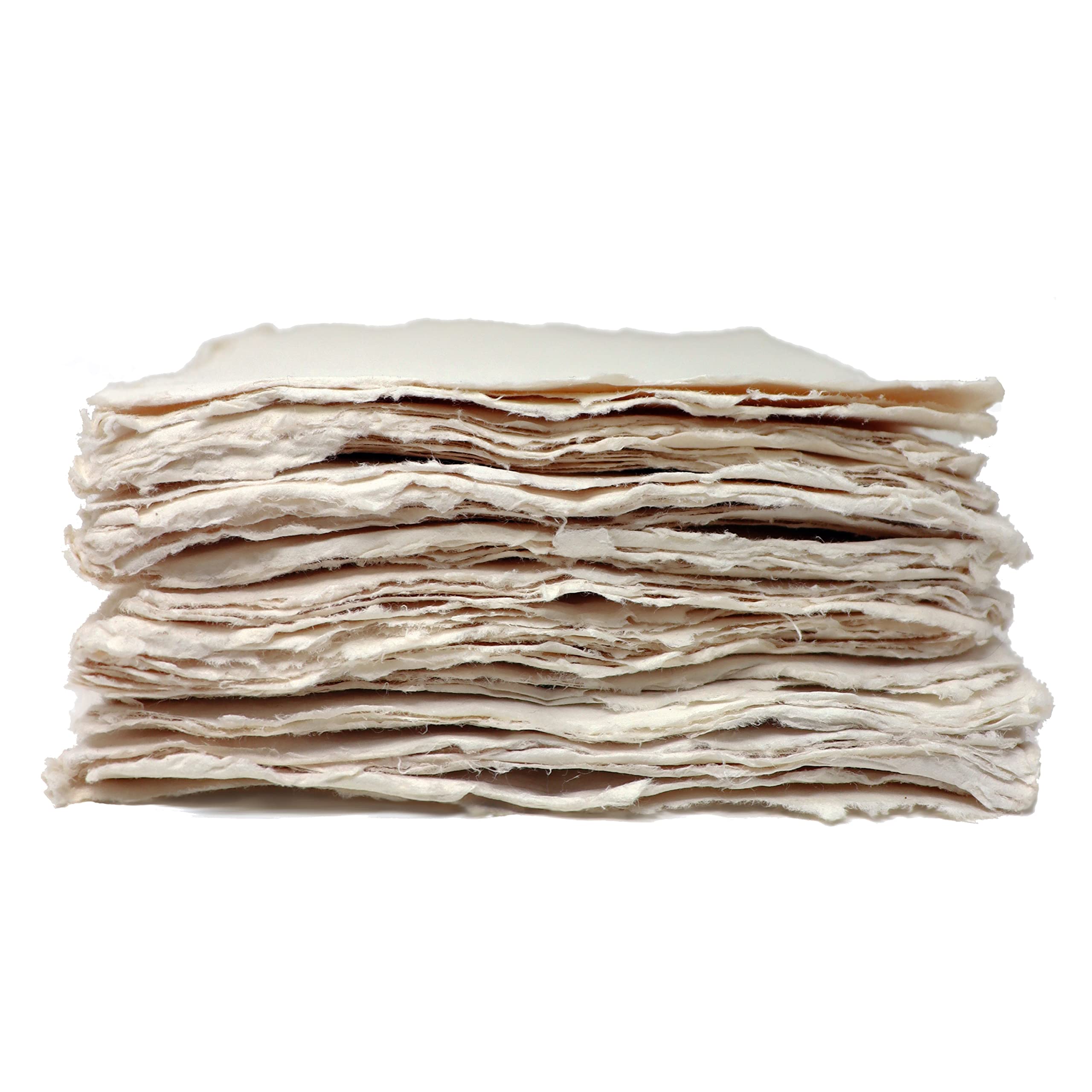 Artway Indigo A3 Cotton Rag Paper | Handmade 250gsm Watercolour (20 Sheets)
