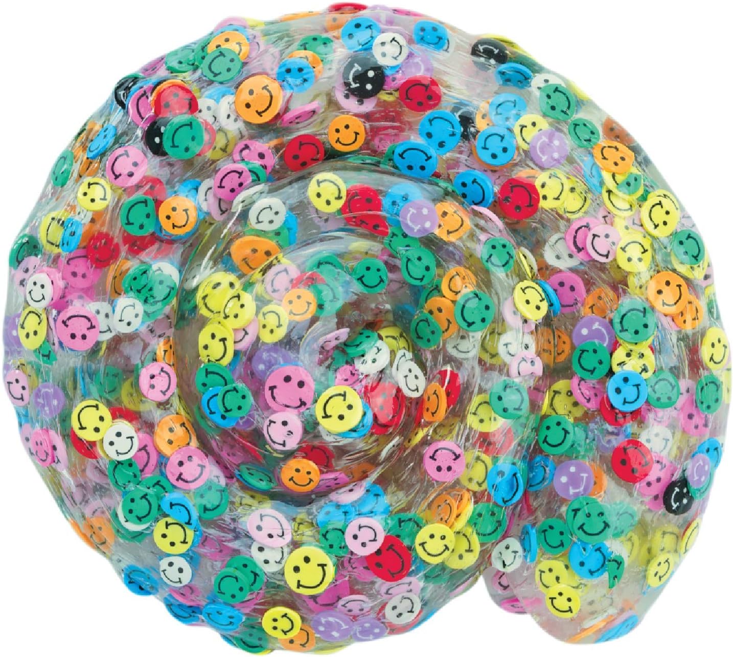 Crazy Aaron's Thinking Putty - Hide Inside Mixed Emotions Fidget Toy