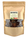 Wholerich Foods Sun Dried Tomatoes | Diced and Chopped - 1Kg Bulk