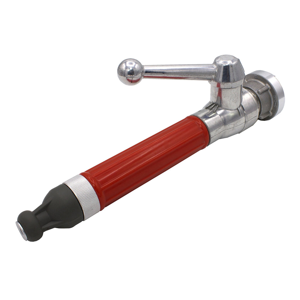 Variosan Type D Jet Pipe | Storz 25-D Industrial Nozzle - Red