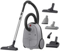 AEG 6000 Bagged Vacuum Cleaner AB61A5UG | Pet Hair & Odour Filter