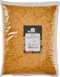 Old India Toor Dal Plain – Premium Indian Pulses and Legumes, 5 kg