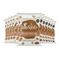 Joe & Seph's Belgian Chocolate & Caramel Gourmet Popcorn - 12 x 23g