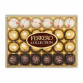 Ferrero Rocher Collection – Assortiment de 24 Chocolats et Truffes, 269g