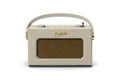 Roberts Revival Uno BT Digital DAB/DAB+/FM Radio - Pastel Cream