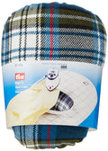 Prym Tailor's Ham for Curved Seams | Cotton & Wool Ironing Aid