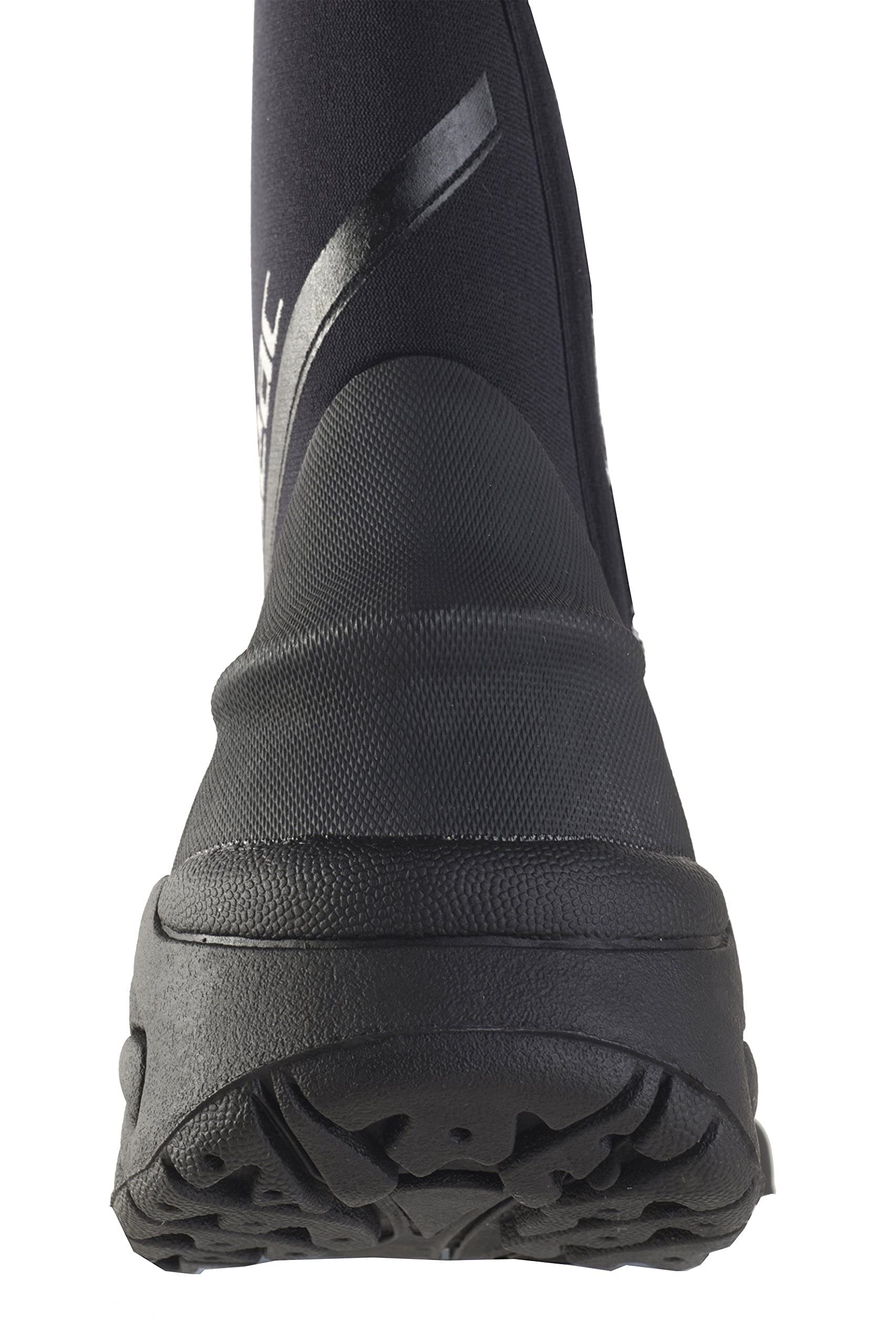 SEAC Pro HD 6mm Neoprene Wetsuit Boots | Scuba Diving Booties