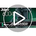 Wera 6004 Joker S Self-Setting Spanner | 10-13mm Ratchet Wrench
