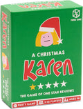 Christmas Karen Bluffing Party Game by Snaps – 3-10 Players, Ages 14+