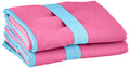 Playshoes Microfibre Bath Towel – Quick Dry UV 50+ Travel Towel