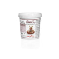 Saracino White Chocolate Modelling Paste for Cake Decorating – 1kg