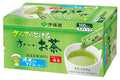 Ito En Oi Ocha Japanese Green Tea Sticks - 100 Count Matcha Blend