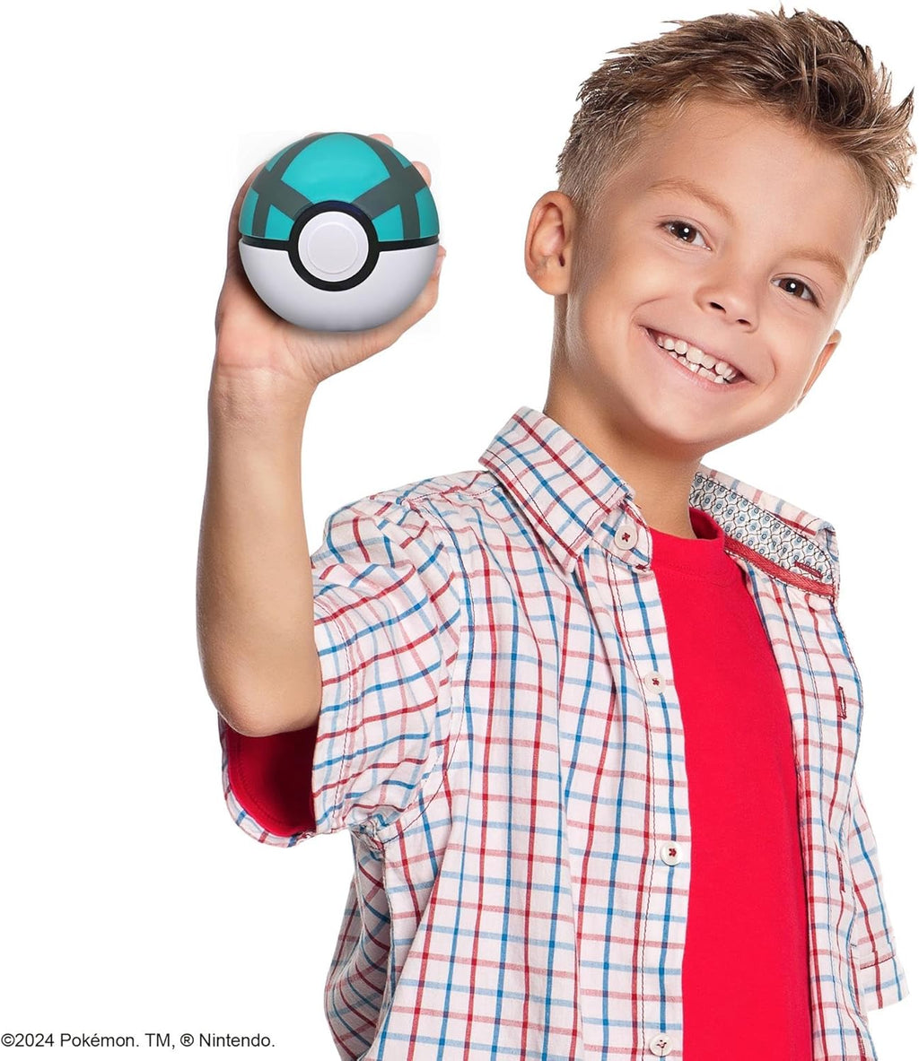 Pokemon Trainer Guess Unova Edition - Interactive Electronic Trivia Game