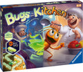 Ravensburger Bugs in the Kitchen Glow in the Dark Hexbug Board Game