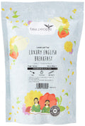 Tea People English Breakfast Loose Leaf Black Tea - Assam & Ceylon, 250g