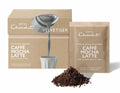 Hotel Chocolat Caffè Mocha Latte Hot Chocolate Sachets - 10 Pack, 310g