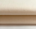 Unbleached Cotton Calico Fabric – 160cm Wide (20 Metres)