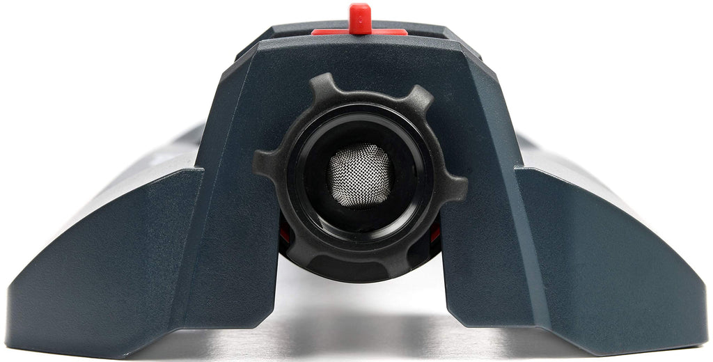 Eden Turbo Oscillating Sprinkler – 18 Nozzles for Large Yards 4,499 sq. ft.
