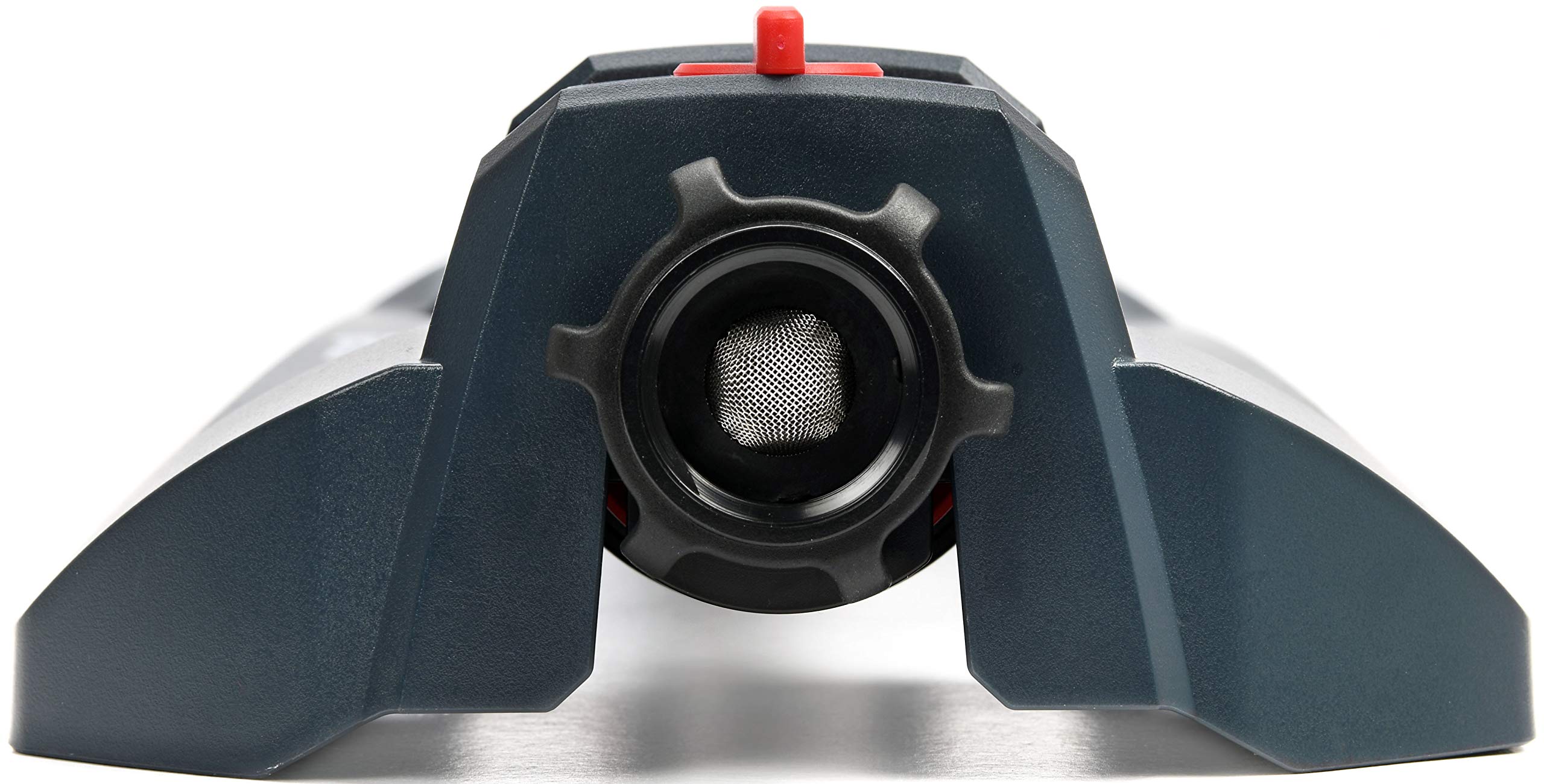 Eden Turbo Oscillating Sprinkler – 18 Nozzles for Large Yards 4,499 sq. ft.