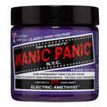 Manic Panic Electric Amethyst Semi Permanent Purple Hair Dye – 118ml