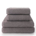 Top Towel 4-Piece Bath Towel Set | 100% Cotton Absorbent Towels