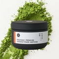 Nagasaki Ceremonial Grade Matcha – Single Origin Green Tea