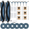 Eufy RoboVac C20 Omni Replacement Parts Kit - 23-Piece Accessory Set