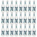 Navas Soda Water – Premium Cornish Spring Water Mixer – 24 x 200ml