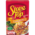 Stove Top Chicken Stuffing Mix - Savory Side Dish - 170g (Pack of 3)