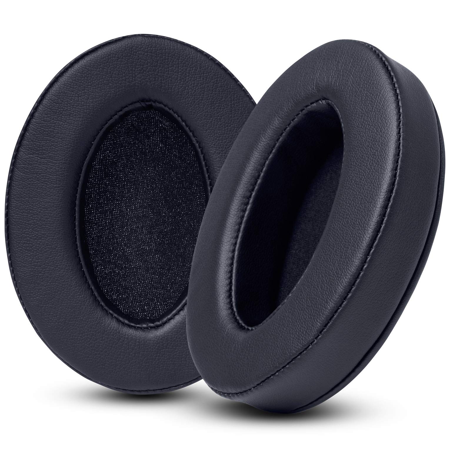 Wicked Cushions WC PadZ Replacement Earpads - Memory Foam - Black