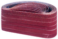 STEBRUAM Sanding Belts 13x457mm | 60 Pack Assorted 40-240 Grit Mix