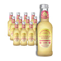 Fentimans Lemon & Pink Ginger Botanical Boost - Vitamin Soft Drink