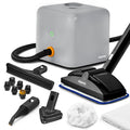 Dupray Neat Plus Steam Cleaner - Multi-Purpose 17-Piece Accessory Kit