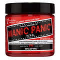 Manic Panic Wildfire Semi-Permanent Hair Dye - Vegan Classic Cream 118ml