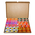 Jolof Store Breakfast Jam & Spread Selection - 36 Single Portions