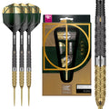 Target Darts Cult Envy 03 | 90% Tungsten 22g Swiss Point Steel Tip Set