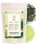 Haki Tea | Premium Shade Grown Kabuse Sencha Green Tea - Kyoto, 80g