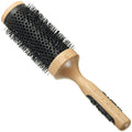 Kent Brushes PF13 Ceramic Round Brush – 56mm Radial for Long Hair Styling