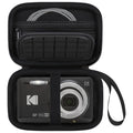 Elonbo Camera Case for Kodak PIXPRO FZ55 FZ53 FZ45 – Travel Storage Bag