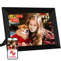 REUMAR 10.1 Inch WiFi Digital Picture Frame | 32GB IPS Touch Screen