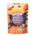 Nourisharvest Berry Smoothie Powder 200g – Mixed Fruit Superfood Blend