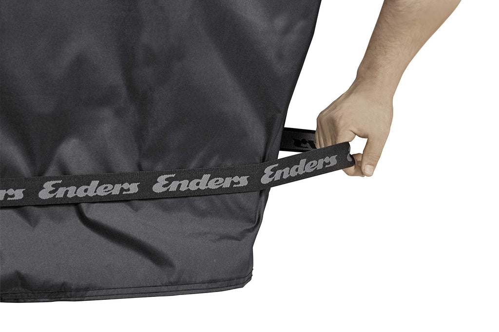 Enders Weatherproof Gas Barbecue Cover – Kansas, Monroe & Boston Models