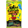 Sour Patch Kids Assorted Candy – Soft and Chewy Bulk Box (240 Pack)